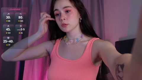 pamelaryant @ chaturbate on 20241126