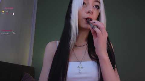 pamelaryant @ chaturbate on 20241126