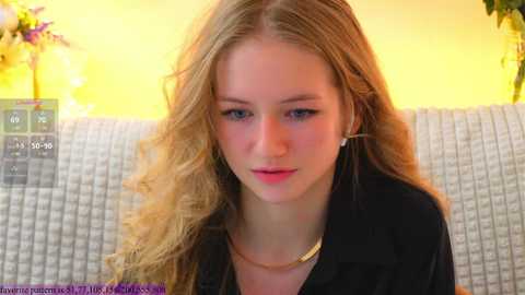 alexandra_demore @ chaturbate on 20241127