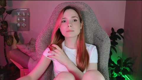 bae_bunny @ chaturbate on 20241127