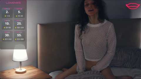 elvahamling @ chaturbate on 20241127