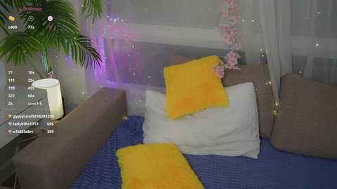 fluffy_angel @ chaturbate on 20241127