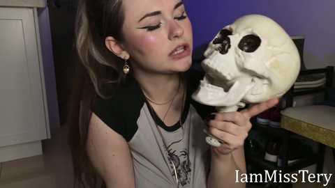 iammisstery @ chaturbate on 20241127