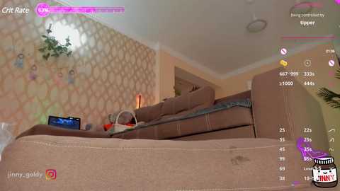 jinny_gold @ chaturbate on 20241127