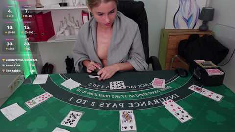 abby_laker @ chaturbate on 20241128