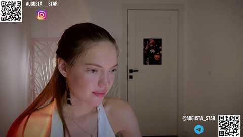 augusta77 @ chaturbate on 20241128