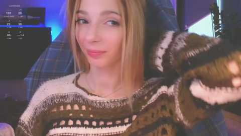 baby_gopn1k @ chaturbate on 20241128