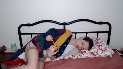 jowiththehair @ chaturbate on 20241128