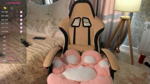 libbyshepard @ chaturbate on 20241128