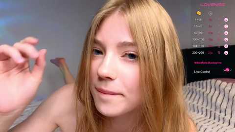 lovely_shyy @ chaturbate on 20241128