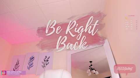 miss_sofiaa_ @ chaturbate on 20241128