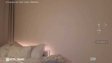 tadammary @ chaturbate on 20241128