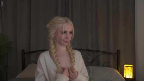 alissa_wxw @ chaturbate on 20241129