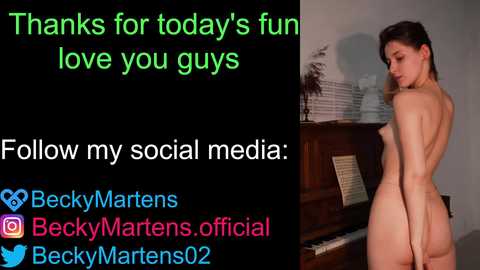 beckymartens @ chaturbate on 20241129