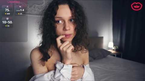 elvahamling @ chaturbate on 20241129