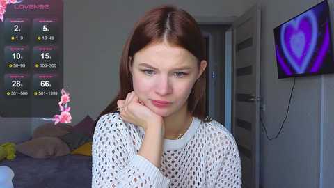 lovely_babyy @ chaturbate on 20241129