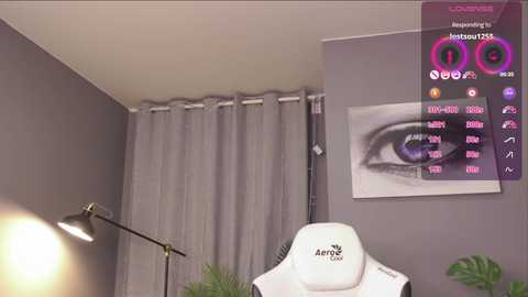 meganiex @ chaturbate on 20241129