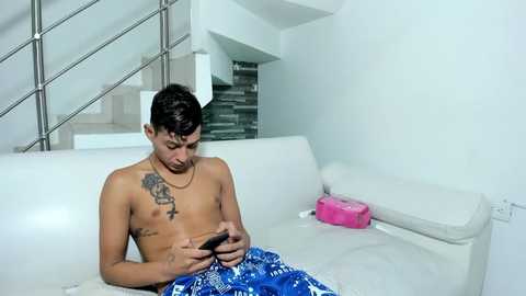 shty_nympho @ chaturbate on 20241129