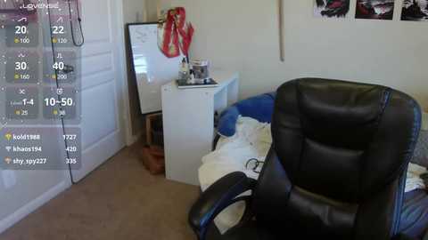 southerbunny @ chaturbate on 20241129