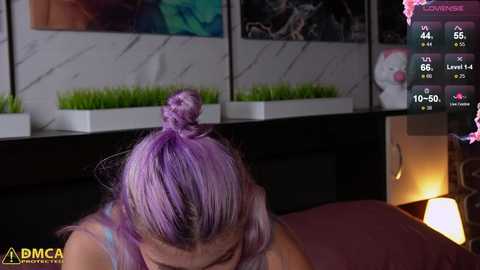 victoriabeverly @ chaturbate on 20241129