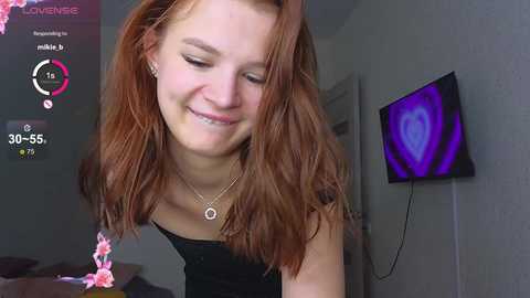 lovely_babyy @ chaturbate on 20241130