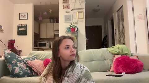 maevebaezie @ chaturbate on 20241130