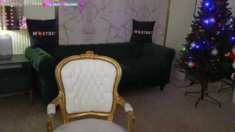 anabel054 @ chaturbate on 20241201