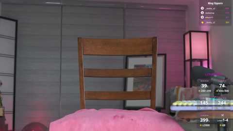 belle_adrienne @ chaturbate on 20241201