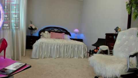 flower_nicole @ chaturbate on 20241201