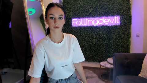 hotfallingdevil @ chaturbate on 20241201