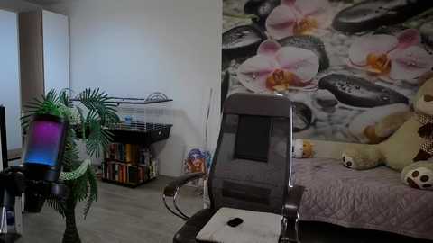 jennycutey @ chaturbate on 20241201