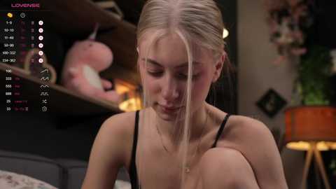 kateharrise @ chaturbate on 20241201