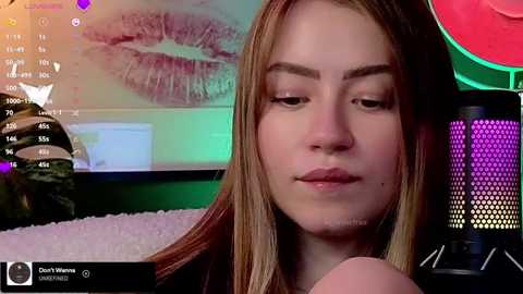 la_seductrice @ chaturbate on 20241201