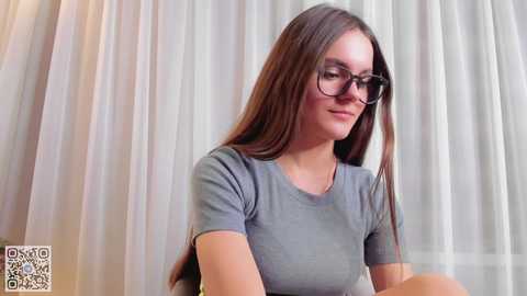 lorettadunnell @ chaturbate on 20241201