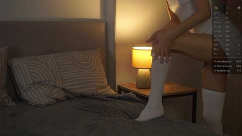 mildredgarrett @ chaturbate on 20241201