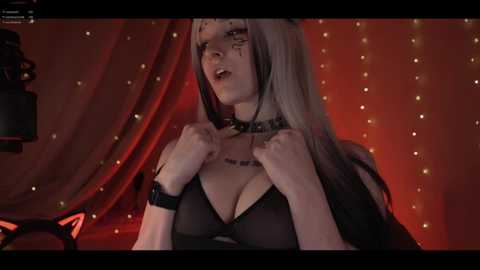ronnie_neko @ chaturbate on 20241201