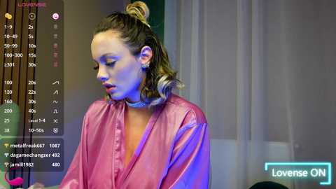 sabrinajadex @ chaturbate on 20241201