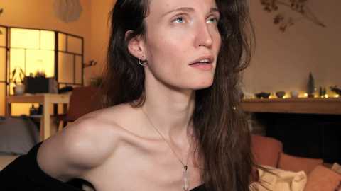 yulladao @ chaturbate on 20241201