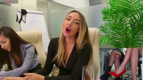 babesgowild @ chaturbate on 20241202