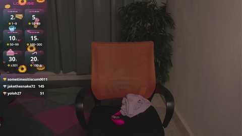 lollabraun @ chaturbate on 20241202