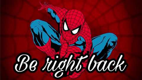 spideychill