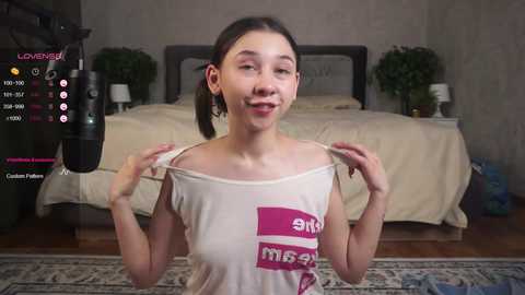 zarascarlett @ chaturbate on 20241202