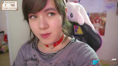 fijisakistar @ chaturbate on 20241203