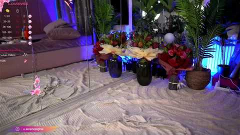 serene_sophiex @ chaturbate on 20241203