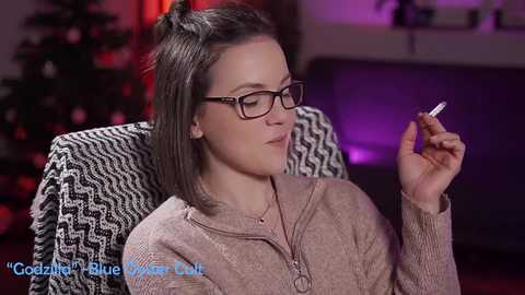 tiffanyriox @ chaturbate on 20241203
