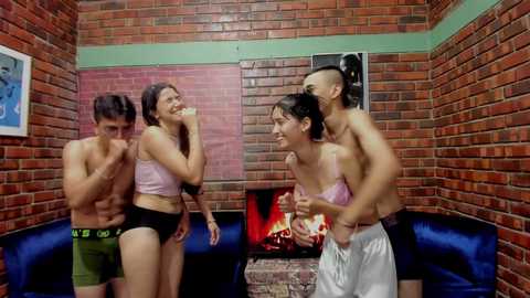 universal_sexx @ chaturbate on 20241203