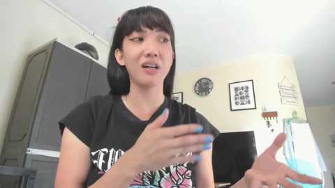 xdreamangel @ chaturbate on 20241203