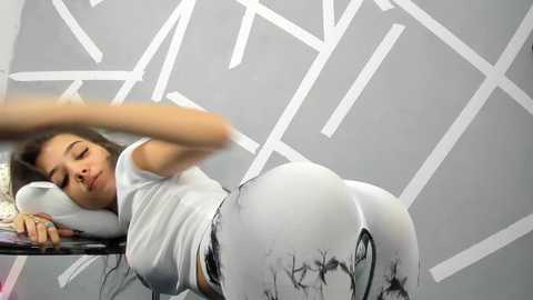 babyaylin @ chaturbate on 20241204