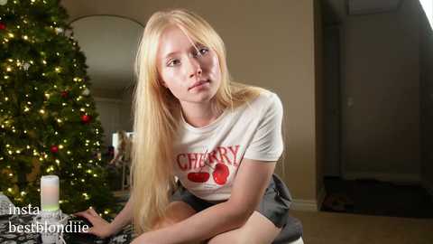 bestblondiiecb @ chaturbate on 20241204