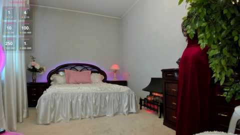 flower_nicole @ chaturbate on 20241204